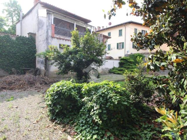 Villa Indipendente in vendita a Aicurzio, Lombardia