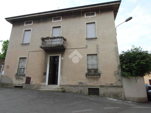 Villa Indipendente in vendita a Aicurzio, Lombardia