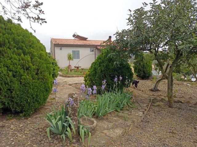 Villa Indipendente in vendita a Aidone, Sicilia
