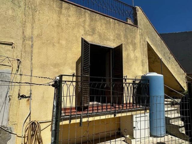 Villa Indipendente in vendita a Aidone, Sicilia
