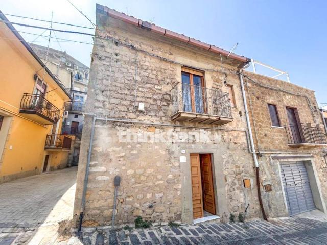 Villa Indipendente in vendita a Aidone, Sicilia