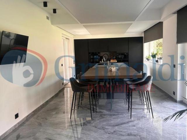 Villa Indipendente in vendita a Greci II, Aiello del Sabato