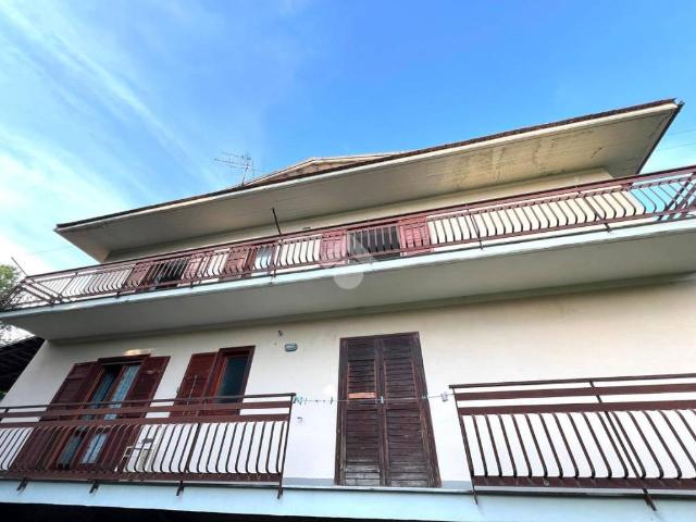 Villa Indipendente in vendita a Aiello Del Sabato, Campania