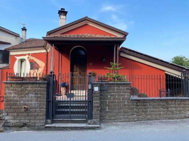 Villa Indipendente in vendita a Cellara, Aiello del Sabato