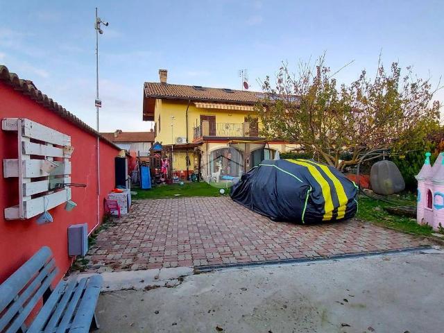 Villa Indipendente in vendita a Piemonte, Torino