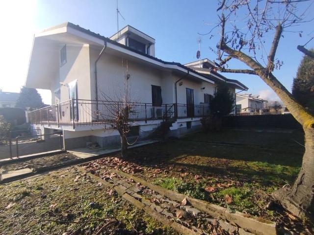 Villa Indipendente in vendita a Piemonte, Torino