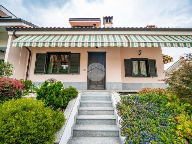Villa Indipendente in vendita a Piemonte, Torino