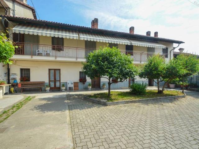Villa Indipendente in vendita a Piemonte, Torino