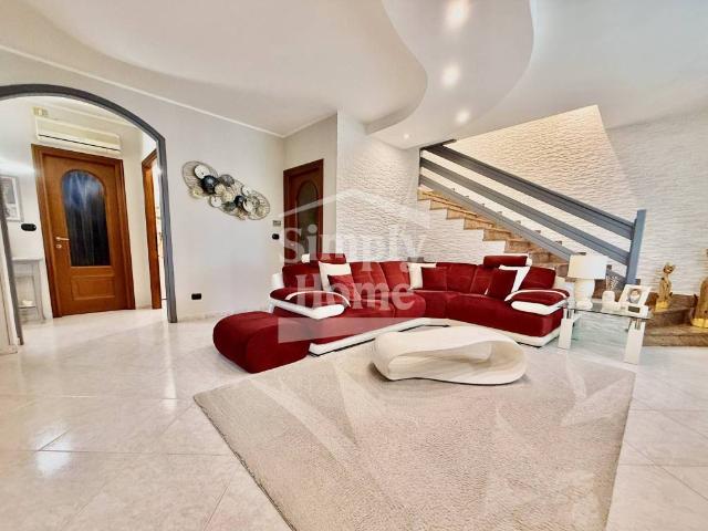 Villa Indipendente in vendita a Piemonte, Torino