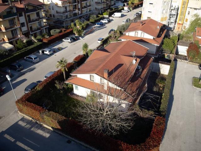 Villa Indipendente in vendita a Bagnara, Airola