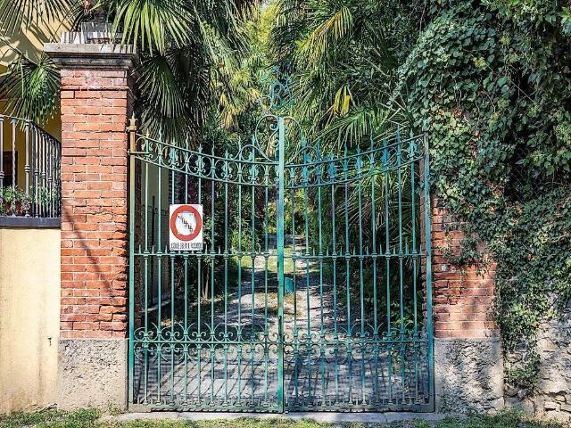 Villa Indipendente in vendita a Airuno, Lecco