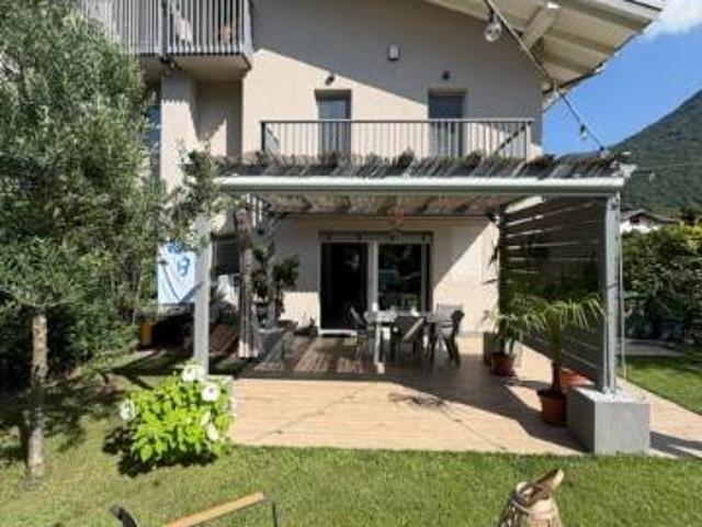 Villa Indipendente in vendita a Comunità della Vallagarina, Ala