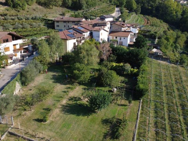 Villa Indipendente in vendita a Santa Margherita, Ala