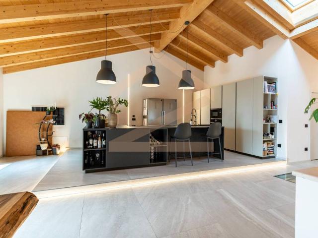 Villa Indipendente in vendita a Comunità della Vallagarina, Ala