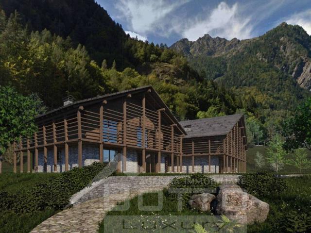 Villa Indipendente in vendita a Piemonte, Vercelli