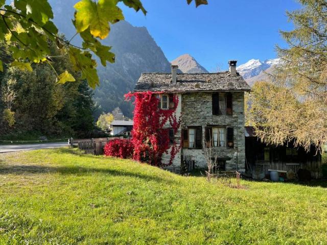 Villa Indipendente in vendita a Piemonte, Vercelli