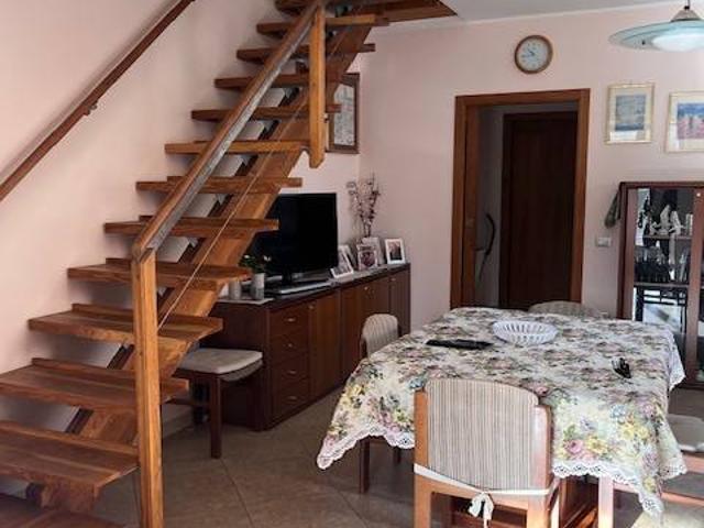Villa Indipendente in vendita a Alanno, Abruzzo