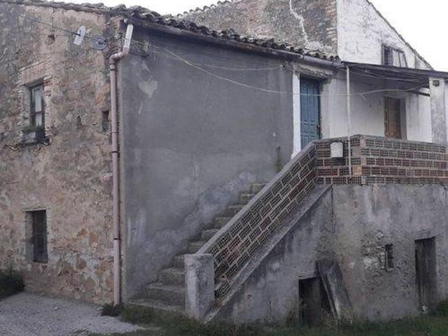Villa Indipendente in vendita a Alanno, Abruzzo