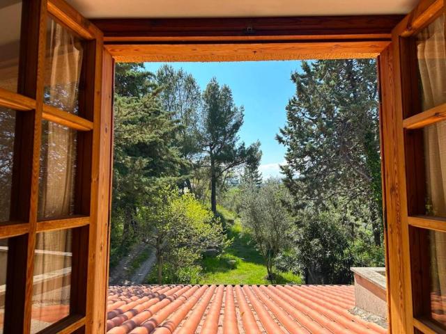 Villa Indipendente in vendita a Alanno, Abruzzo
