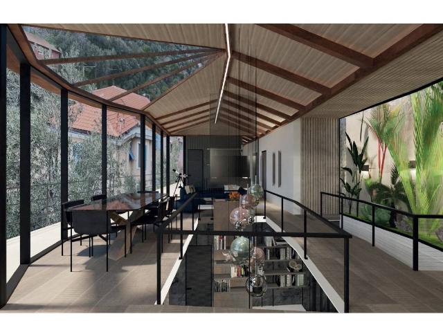 Villa Indipendente in vendita a Alassio, Liguria