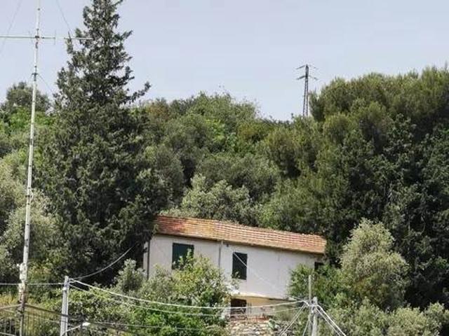 Villa Indipendente in vendita a Alassio, Liguria