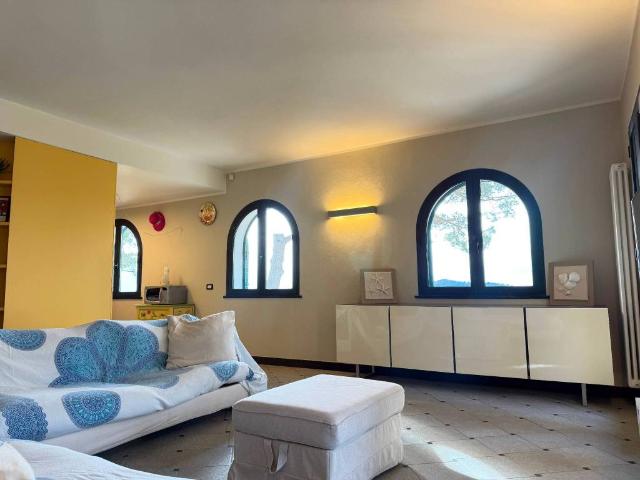 Villa Indipendente in vendita a Moglio, Alassio