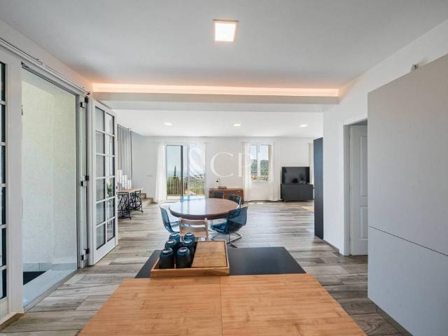 Villa Indipendente in vendita a Moglio, Alassio