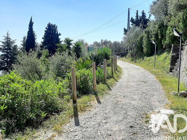 Villa Indipendente in vendita a Moglio, Alassio