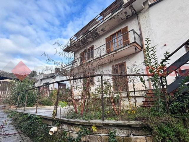 Villa Indipendente in vendita a Alatri, Lazio
