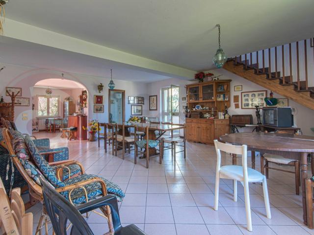 Villa Indipendente in vendita a Basciano, Alatri