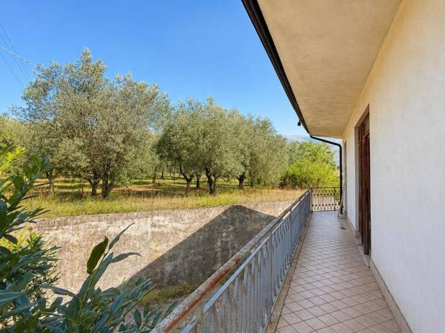 Villa Indipendente in vendita a Maddalena, Alatri