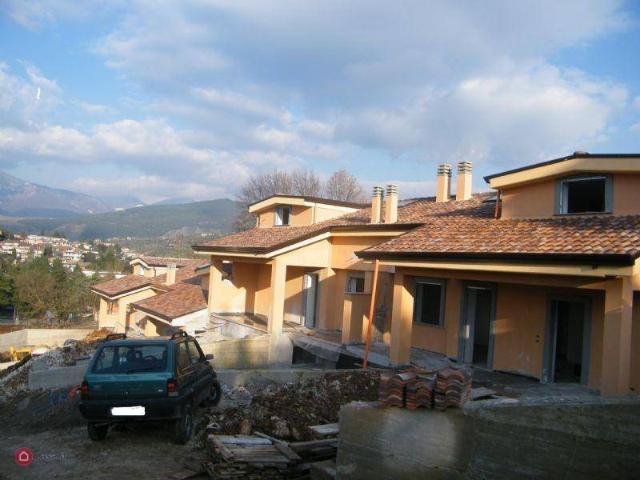 Villa Indipendente in vendita a Alatri, Lazio