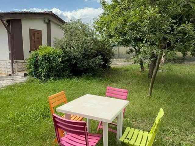 Villa Indipendente in vendita a Alatri, Lazio