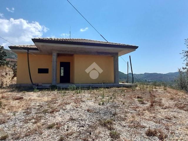 Villa Indipendente in vendita a Veroli, Lazio