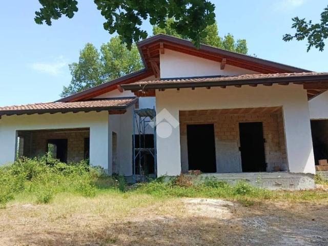 Villa Indipendente in vendita a Alatri, Lazio