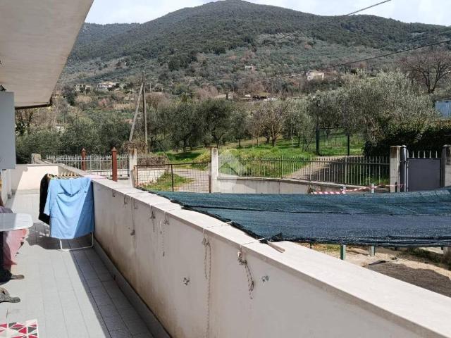 Villa Indipendente in vendita a Alatri, Lazio