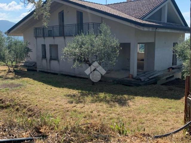 Villa Indipendente in vendita a Vicero, Alatri