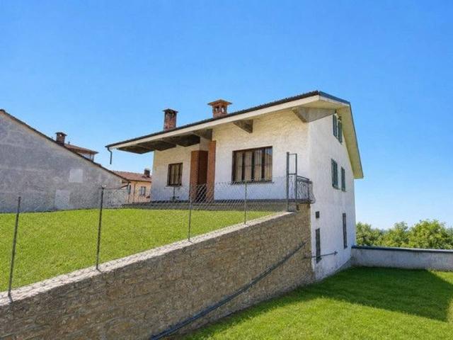 Villa Indipendente in vendita a Piemonte, Cuneo