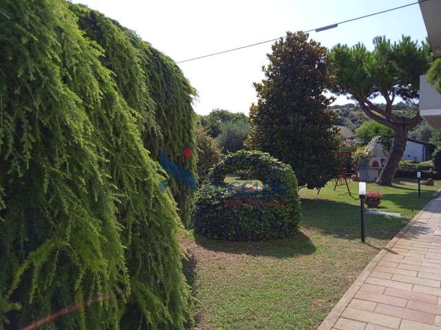 Villa Indipendente in vendita a Unione dei Comuni della Val Vibrata, Alba Adriatica