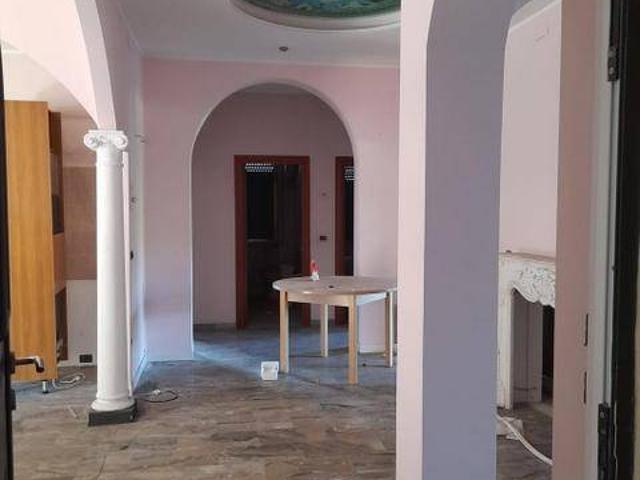 Villa Indipendente in vendita a Villa Fiore, Alba Adriatica