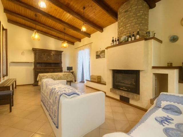 Villa Indipendente in vendita a Piemonte, Cuneo
