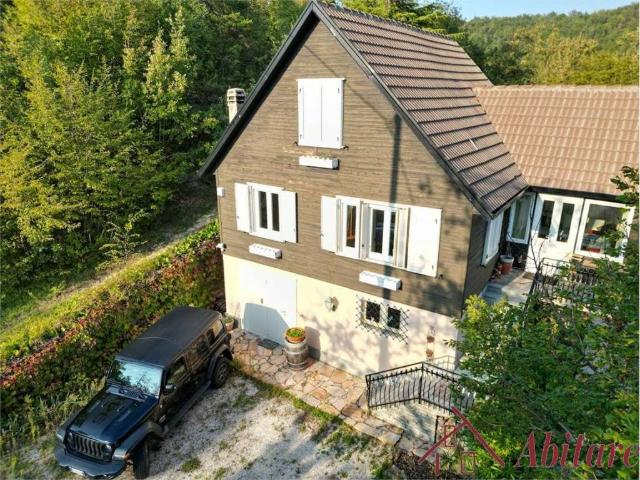 Villa Indipendente in vendita a Piemonte, Cuneo