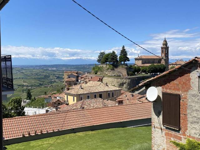 Villa Indipendente in vendita a Piemonte, Cuneo