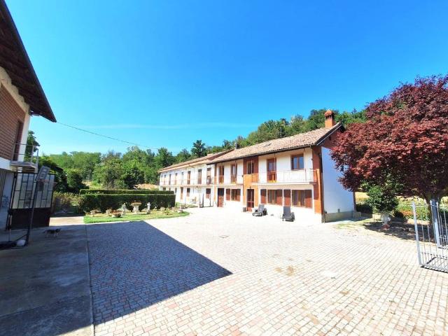 Villa Indipendente in vendita a Piemonte, Cuneo