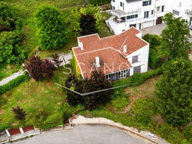 Villa Indipendente in vendita a Piemonte, Cuneo