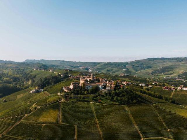 Villa Indipendente in vendita a Piemonte, Cuneo