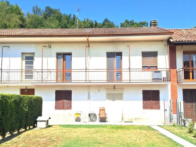 Villa Indipendente in vendita a Piemonte, Cuneo