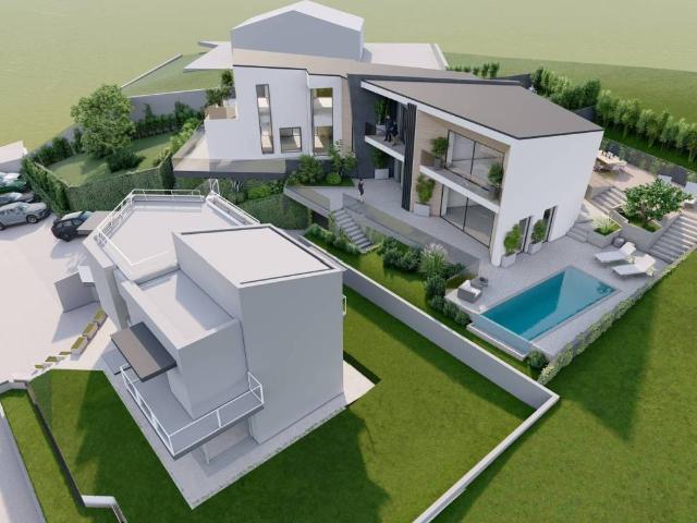 Villa Indipendente in vendita a Piemonte, Cuneo