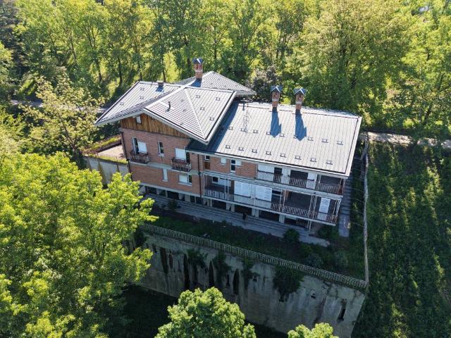 Villa Indipendente in vendita a Piemonte, Cuneo