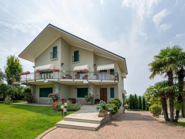 Villa Indipendente in vendita a Piemonte, Cuneo